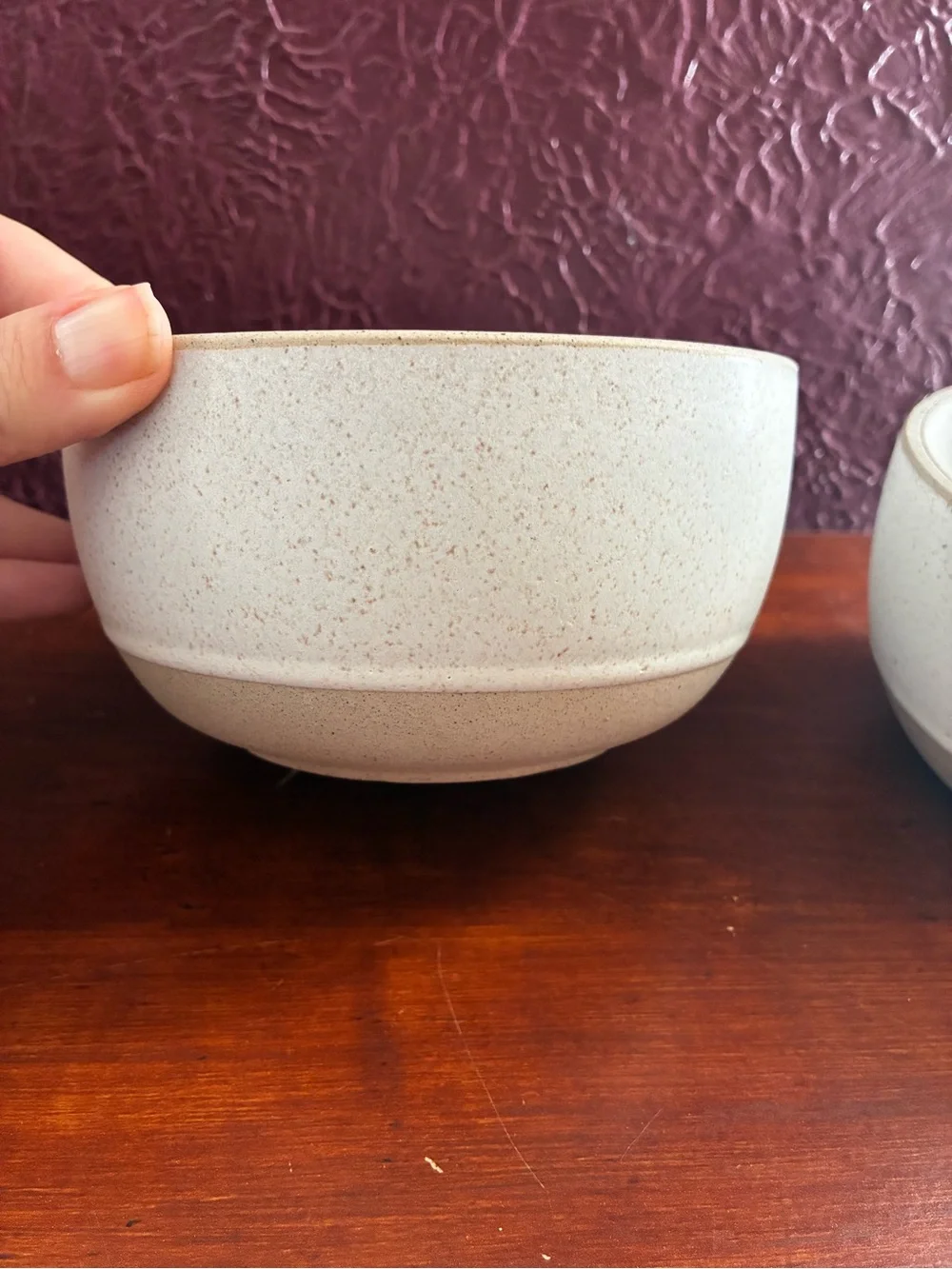 Anthropologie set two